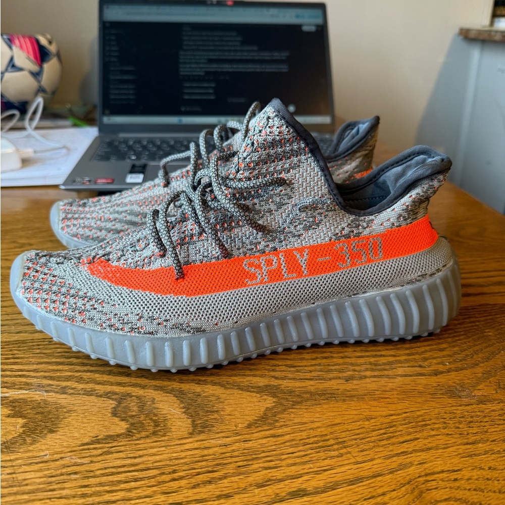 Adidas Yeezys